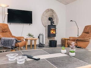 House | Interior