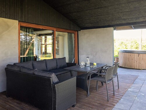 6 Person Holiday Home in Lokken