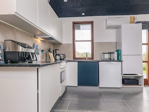 House | Interior