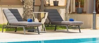 Pantanassa Palm Tree Mansion & Pantanassa Palm Tree Villa