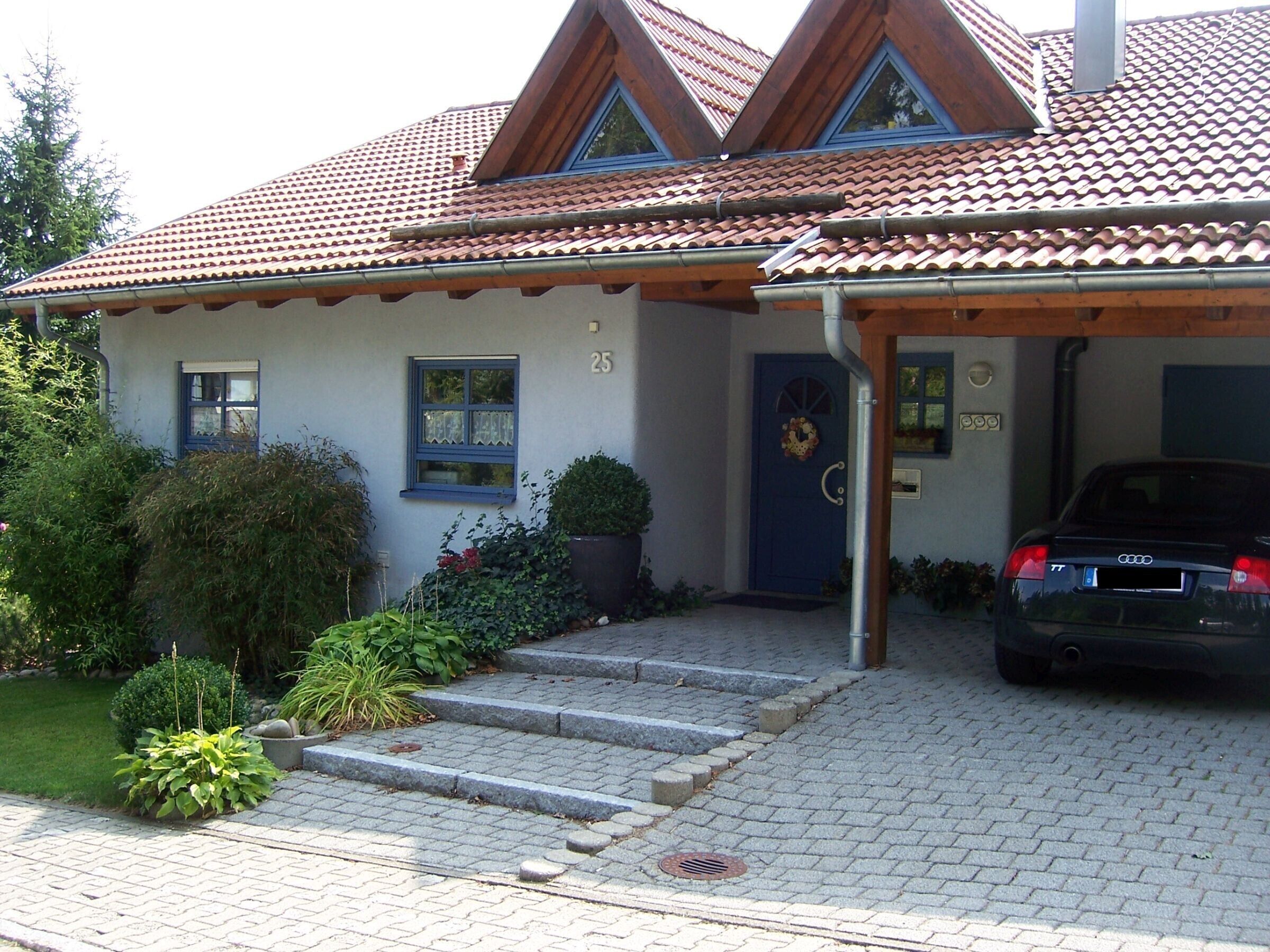 Außenbereich