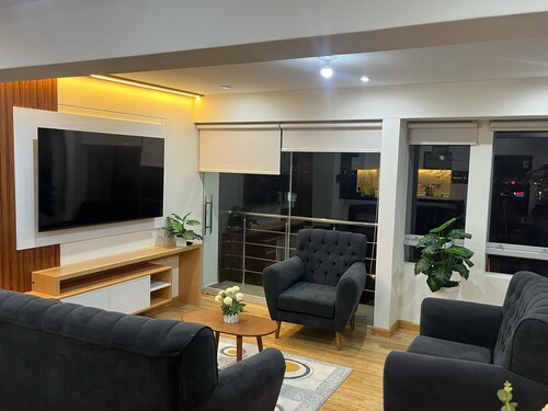 Brand New Apartment Urb.Michell