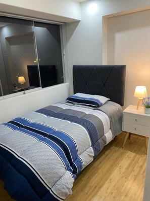 3 Schlafzimmer, Bügeleisen/Bügelbrett, kostenloses WLAN, Bettwäsche