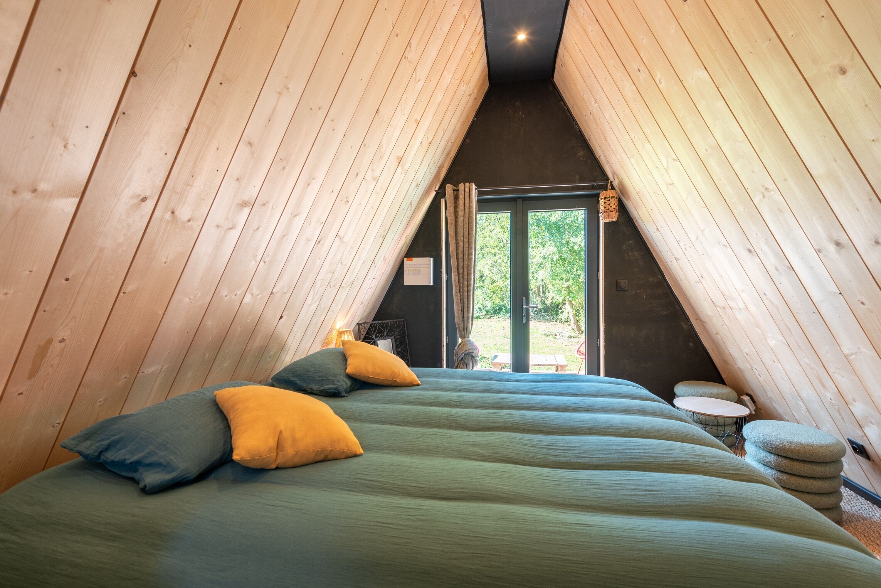 1 quarto, Wi-Fi, roupa de cama