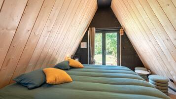 1 quarto, Wi-Fi, roupa de cama