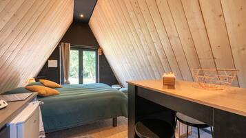 1 camera, Wi-Fi, lenzuola