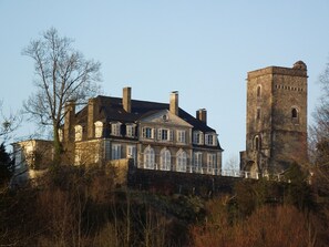Site d’intérêt
