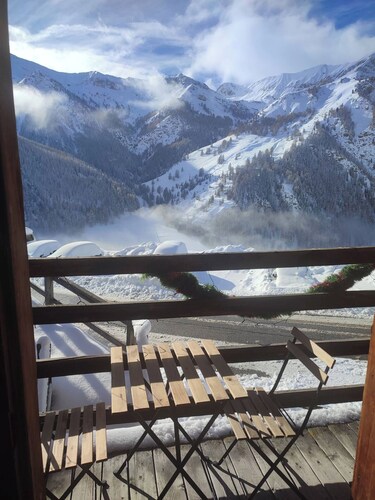 Casa 2040 Family-Friendly Chalet Saint-Véran