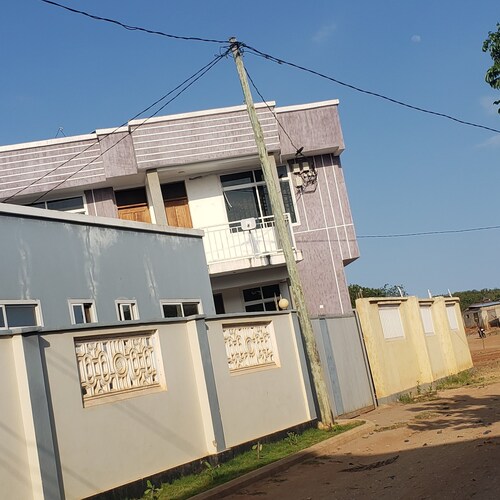 Home couple 1-bedroom apartment in Dar es Salaam