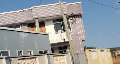 Home couple 1-bedroom apartment in Dar es Salaam