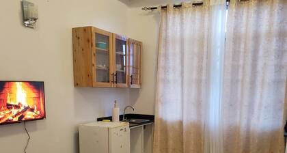 Home couple 1-bedroom apartment in Dar es Salaam