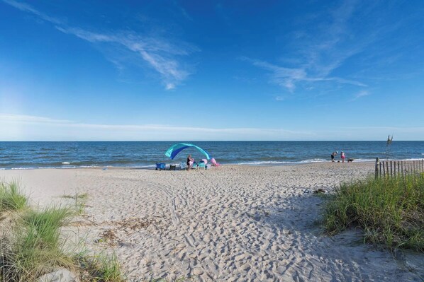Strand