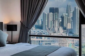 Cribs/infant beds - Opus Residences by Wakely Kuala Lumpur (Kuala Lumpur)