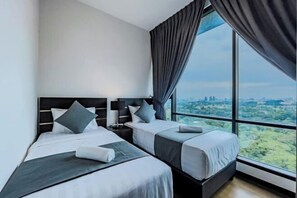 Cots/infant beds - Opus Residences by Wakely Kuala Lumpur (Kuala Lumpur)