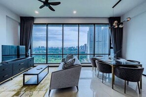 Cots/infant beds - Opus Residences by Wakely Kuala Lumpur (Kuala Lumpur)