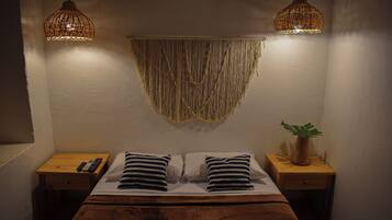 4 Schlafzimmer, Internetzugang, Bettwäsche