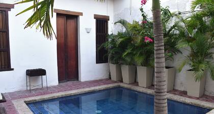 Casa Gaitana - Alma Hotels