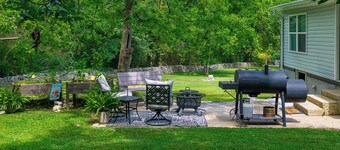 Comfort Time after time in Fayetteville Tennessee. 3-bedroom pet friendly apt.
