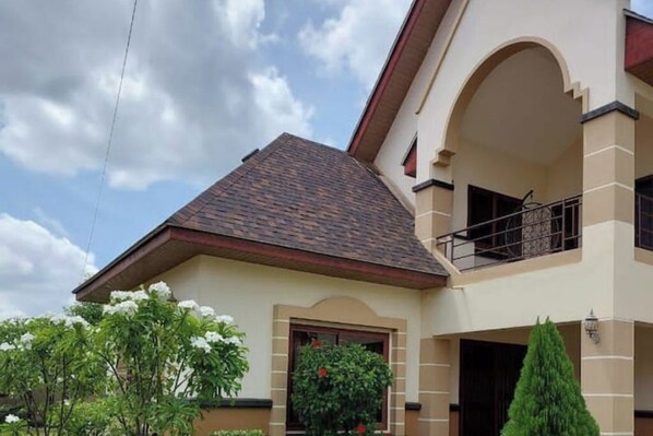 Exterior - Aspen Luxury Villa (Tema)