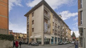 Exterior - Hotel Cecile (Pisa)