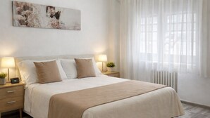Classic Double or Twin Room - Hotel Cecile (Pisa)