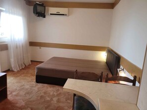 1 Schlafzimmer, WLAN