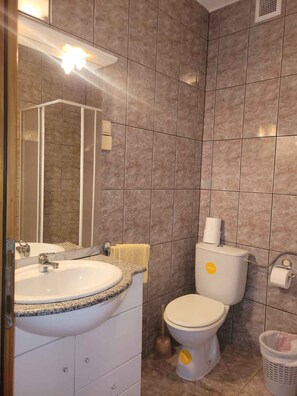 Badkamer