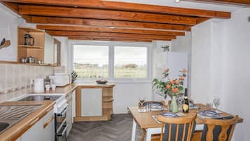 Dishwasher, cookware/dishes/utensils