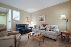 تلفزيون ذكي، مدفأة