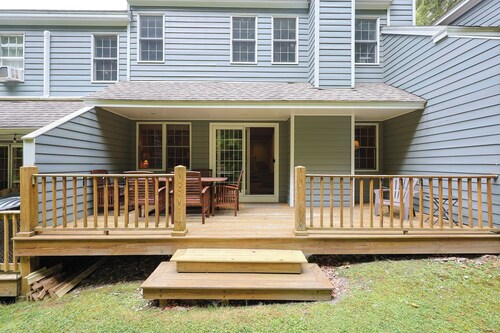 Jiminy Peak Slopeside Getaway • Ski & Adventure