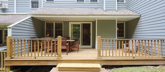 Jiminy Peak Slopeside Getaway • Ski & Adventure