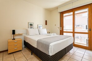 Room - 400m from Jurerê Beach | Smart TV 50" #JA39 (Florianópolis)