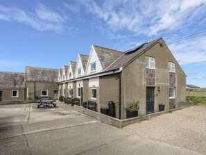 Exterior - Rhiw - 1 Ty'n Don (Pwllheli)