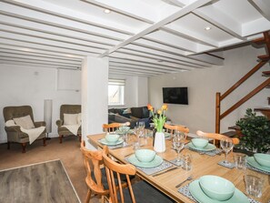 Interior - Rhiw - 1 Ty'n Don (Pwllheli)