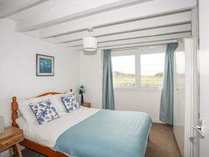 3 室のベッドルーム、客室ごとに異なる装飾、客室ごとに異なるインテリア、WiFi (無料)