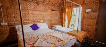 Hampi Natures Cottage 