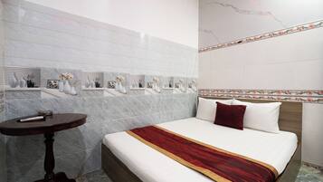 Superior Family | Premium bedding, minibar, desk, free WiFi