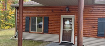 Little Lodge on Big Antler