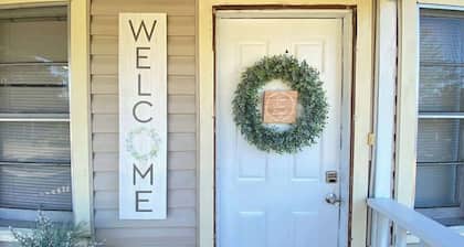 Charming Original 1954 Home just Blocks from FSU