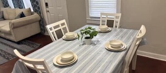 Charming Original 1954 Home just Blocks from FSU