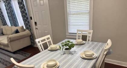 Charming Original 1954 Home just Blocks from FSU