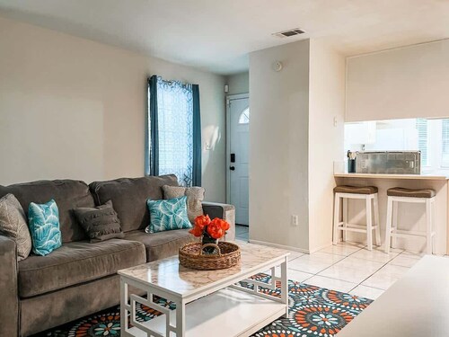 The Budget Friendly Home