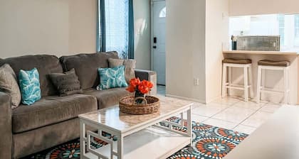 The Budget Friendly Home