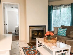 Télévision, espaces bureaux