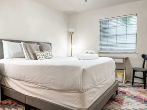 3 chambres, Wi-Fi, draps fournis