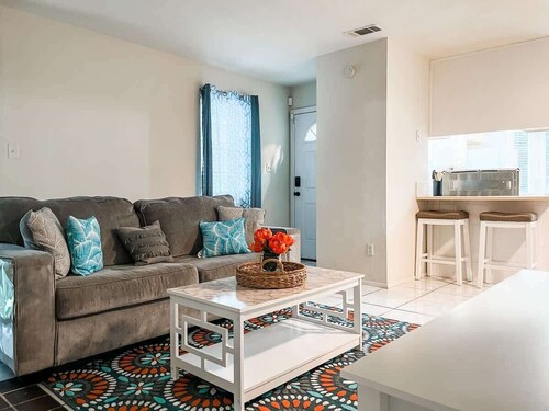 The Budget Friendly Home