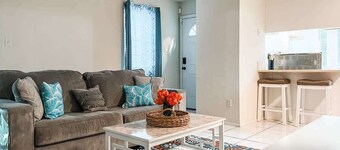 The Budget Friendly Home