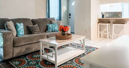 The Budget Friendly Home