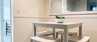 The Budget Friendly Home