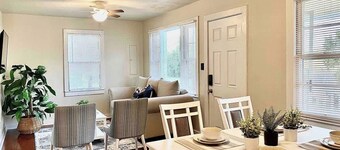 Private Large Bedroom blocks from FSU